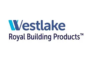Westlake Loyal Building Products logo on white background.